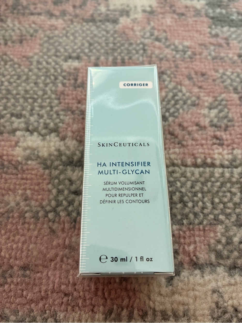 Brand New SkinCeuticals HA Intensifier Multi-Glycan Serum